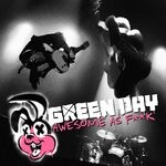 cover: Green Day - Awesome As Fuck (Deluxe) (Explicit)