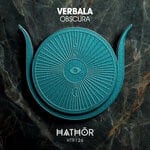 cover: Verbala - Obscura