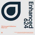 cover: TRU Concept|Wilhelmina - Bitter Love