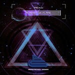 cover: REX.W - A Heart Of Flame