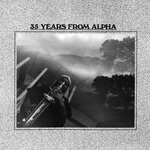 cover: Deadly Headley - 35 Years From Alpha