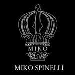 cover: MIKO SPINELLI - Party With Me