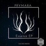 cover: Prymara - Essence EP
