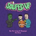 cover: Magugu|My Nu Leng - No Fear