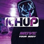 cover: JCH UP - Move Your Body