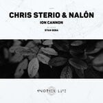 cover: CHRIS STERIO|Nalon - Ion Cannon