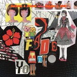 cover: Paloma J Dufa - Fade Into You
