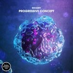 cover: Bsharry - Progressive Concept