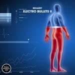 cover: Bsharry - Electro Bullets II
