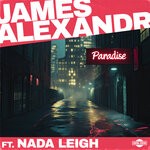 cover: Nada Leigh - Paradise