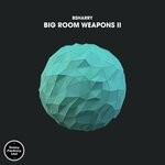 cover: Bsharry - Big Room Weapons II
