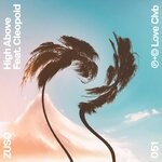 cover: Cleopold - High Above