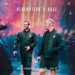 cover: Act of Rage|GLDY LX|Radical Redemption - Redemption & Rage