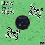 cover: Menary - Livin' For The Night