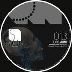 cover: Locarini - 013