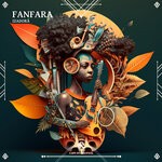 cover: Izadora - Fanfara