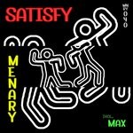 cover: Menary - Satisfy