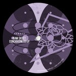 cover: Sam Skeet - Conciousness EP