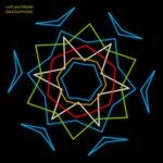 cover: LorD & Master - Kaleidophonic