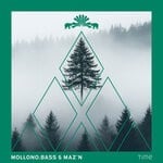 cover: Mollono.Bass|MAZ'N|WOODKIN - Time