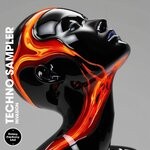 cover: Various - Techno Sampler Invasion