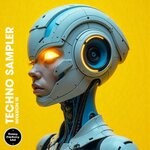 cover: Various - Techno Sampler Invasion III