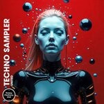 cover: Various - Techno Sampler United