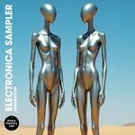 cover: Various - Electronica Sampler Generation