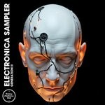 cover: Various - Electronica Sampler Generation II