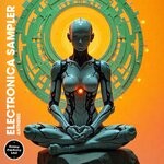 cover: Various - Electronica Sampler Anthems