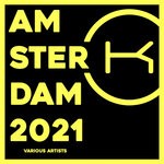 cover: Various - Amsterdam 2021
