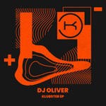 cover: Dj Oliver - Klubster