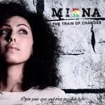 cover: Mirna - The Train Of Changes