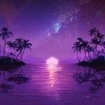 cover: Purple Disco Machine - Club Paradise