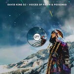 cover: David King DJ - Voices Of Faith & Poisoned