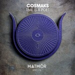 cover: Cosmaks - Time Is A Poet