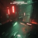 cover: Doctor Neiman|TECHNIKORE - Better (Extended Mix)
