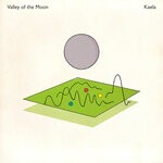 cover: Kaela - Valley Of The Moon