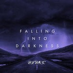 cover: DJ "D.O.C." - Falling Into Darkness