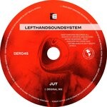 cover: lefthandsoundsystem - JUT