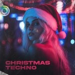 cover: Various - Christmas Techno