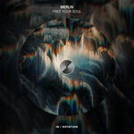 cover: Merlin - Free Your Soul