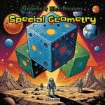 cover: Sixsense|SilentBreakers - Special Geometry