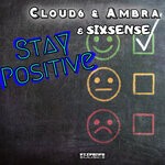 cover: Cloud6|Ambra|Sixsense - Stay Positive