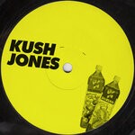 cover: Kush Jones - CALAMANSI / DURIAN