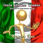 cover: Various - Italo Dance Hypes - Numero Due