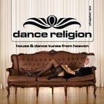 cover: Various - Dance Religion 6