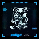 cover: Saligo - Shawty Next To Me (Explicit)