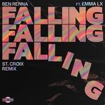 cover: Emma LX - Falling (St. Croix Extended Remix)