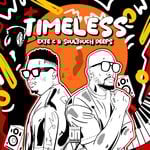cover: Soultouch Deeps|Exte C - Timeless